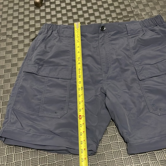 World Wide Sportsman convertible pants. light weight  size XL/30 - Picture 2 of 10